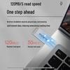 Lenovo ThinkPlus TU110 Metal USB 3.2 Flash Drive