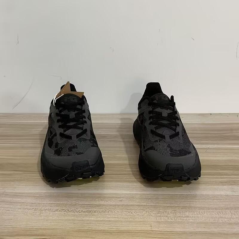 Original Brand Trail Running Shoes Mesh Breathable Running Shoes Wide Walking Jogging Shoe Anti-Slippery Gym Outdoor Shoe Unisex