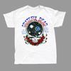 Футболка Grateful Dead. Винтажный стиль