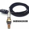 Подходит для кислородного датчика Volkswagen 06b 906 265b; 06b906265b