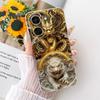 For Xiaomi Redmi  A5 4G Case New design Painted Cover Soft Silicone Phone Case For RedmiA5  A 5 NFC Poco C71 Bumber Shells