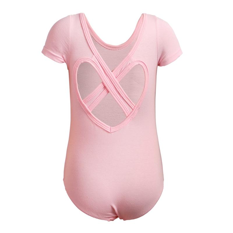 Детский танцевальный костюм для девочек, комплект из двух предметов, балетный комбинезон и юбка