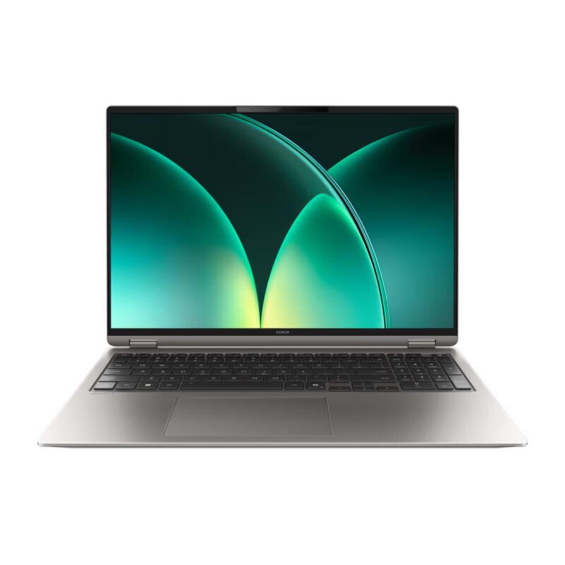 Honor MagicBook Pro 16 AI Laptop (CN version)
