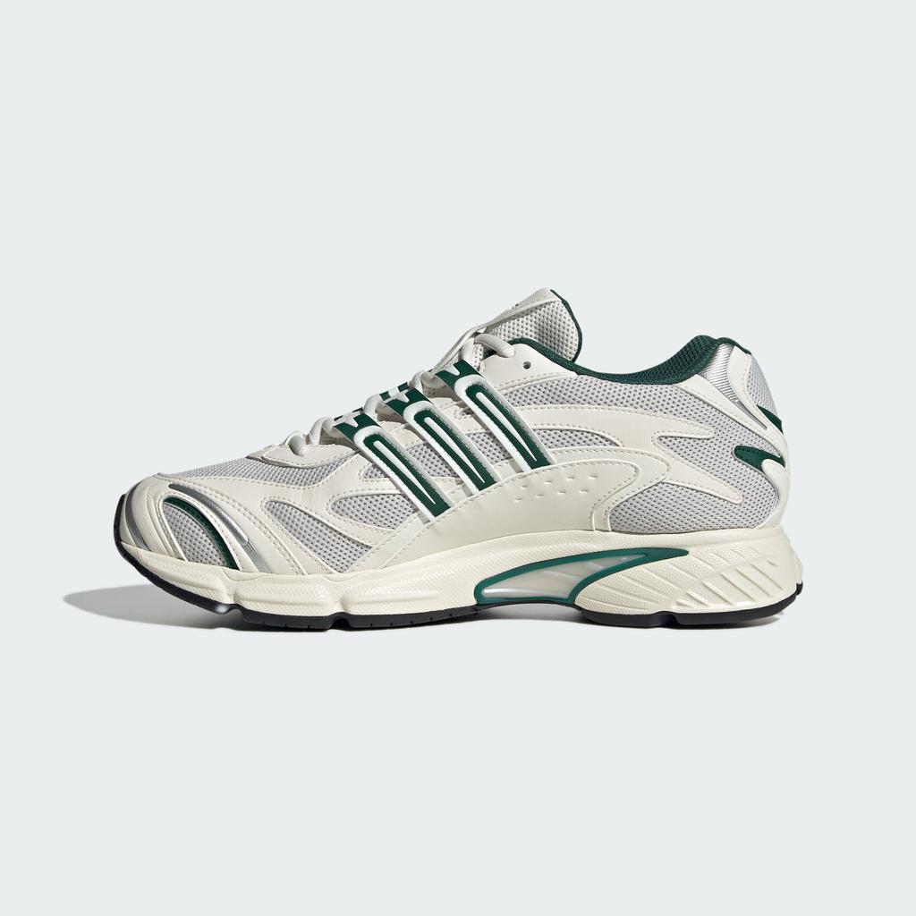 adidas Temper Run 2.0 Нескользящие Износостойкие Низкие Массивные