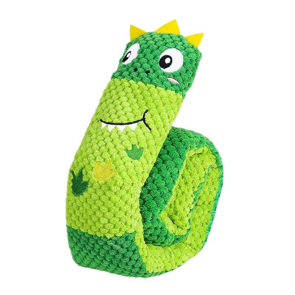 Interactive Squeaky Sniffing Toy Sound Making Dog Chew Toy Sniffing Activity