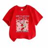 Men's Compression Fitness Sports T-shirt, Vintage Deer Pine