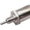 21188-2011 M138477 Carb Shut Off Solenoid Replacement for 345-FD611V LT180 LX277 X475 X520 X540 FD590V FD671D FD711D