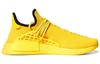 Nmd Human Race Мужские Pharrell x Nmd Human Race Adidas Originals 'Желтый' GY0091
