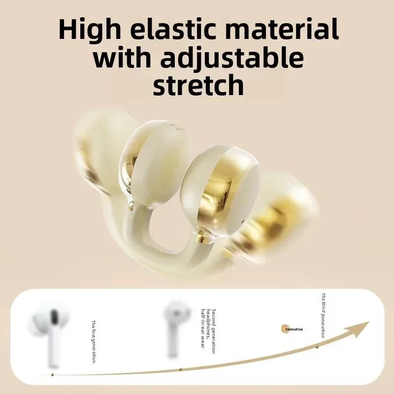 Xiaomi X31 Bluetooth Wireless Touch Control Headphones HiFI Stereo Waterproof Earphone TWS Sports LED Display Headset with Microphone