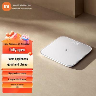 Умные весы Xiaomi Mijia S200 (Китайская версия)