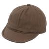 Universal Chemistry Brown Wire Short Brim Bikecap Bike Cap