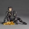 Потрясающая фигурка Женщины-кошки Селины Кайла из серии Amazing Yamaguchi Kaiyodo Revoltech, Коллекция 15 см, Модель из комиксов Женщина-кошка, Игрушки
