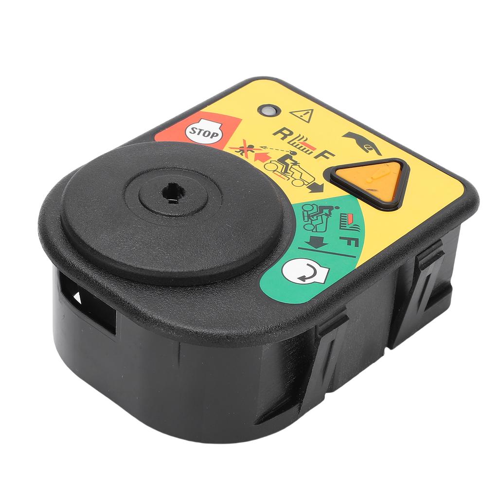 Ignition Key Switch Module 725 04227 Replacement for Cub Cadet GT1054 GT1554 GT2042 GT2148 GT2542 GT2544 GT2550