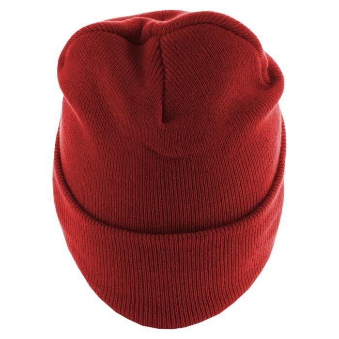 Bonnet Masterdis Basic Flap Long Version