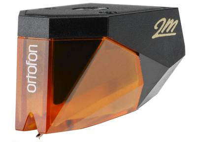 Ortofon 2M Бронзовый картридж Ortofon MM Стерео Твердая Тонкая Линия Игла Только для прослушивания