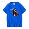 Bob Seger Stranger in Town Black T shirt All Size S 5XL 25 vintage Washed fashion Slightly Casual Unisex homme