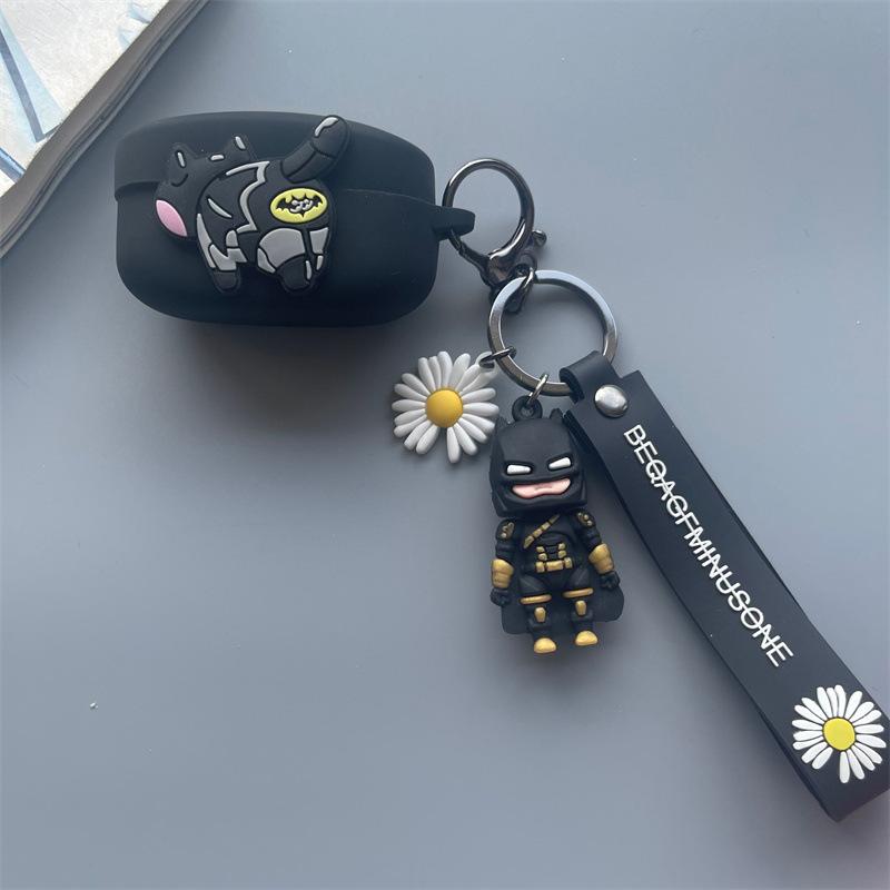 Applicable to OnePlus Nord Buds 1r Bluetooth headset case New cartoon silicone 1v soft case