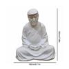 Статуя Трампа Будды, скульптура Трампа из смолы, садовая статуя, креативная статуя Дональда Трампа, скульптура Трампа, медитирующего для домашнего офиса