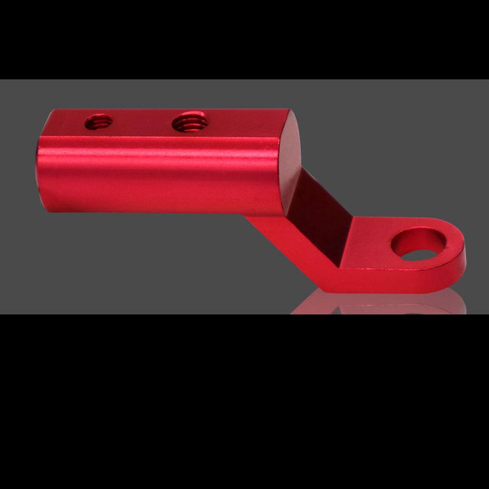 Кронштейн для зеркала мотоцикла, расширитель заднего вида для X Adv 750 Miroir Cf Motorcycle 800 Mt Yzf R3 Benelli 502C Cbr 650R