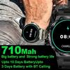 IP68 Smart Watch 1.85-inch High-definition Large-screen Bluetooth Call Fitness Exercise Long Battery Life