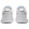 Nike Кроссовки Court Borough Low Мужские Белый Черный 631703-107