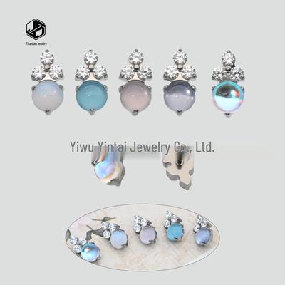 Серьги – Серьги-гвоздики