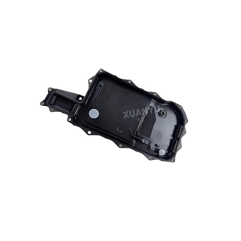 Oil Pan LR114012 8-Speed For Land Rover Range Rover Velar 2017- Range Rover Sport 2014-2023 Range Rover Vogue Defender 2020