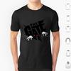 The Gate T Shirt Cotton Men Women DIY Print The Gate Eighties Eighties Movie Et Spielberg 80s Horror Scary Practical Effects