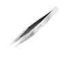 HOZAN Tweezers Non-adhesive Tweezers Made of Special Material That Prevents Stickers and Adhesive Tape from Sticking To Objects P-643-N