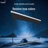 IN&VI Electric Anti-Light Projector Screen
