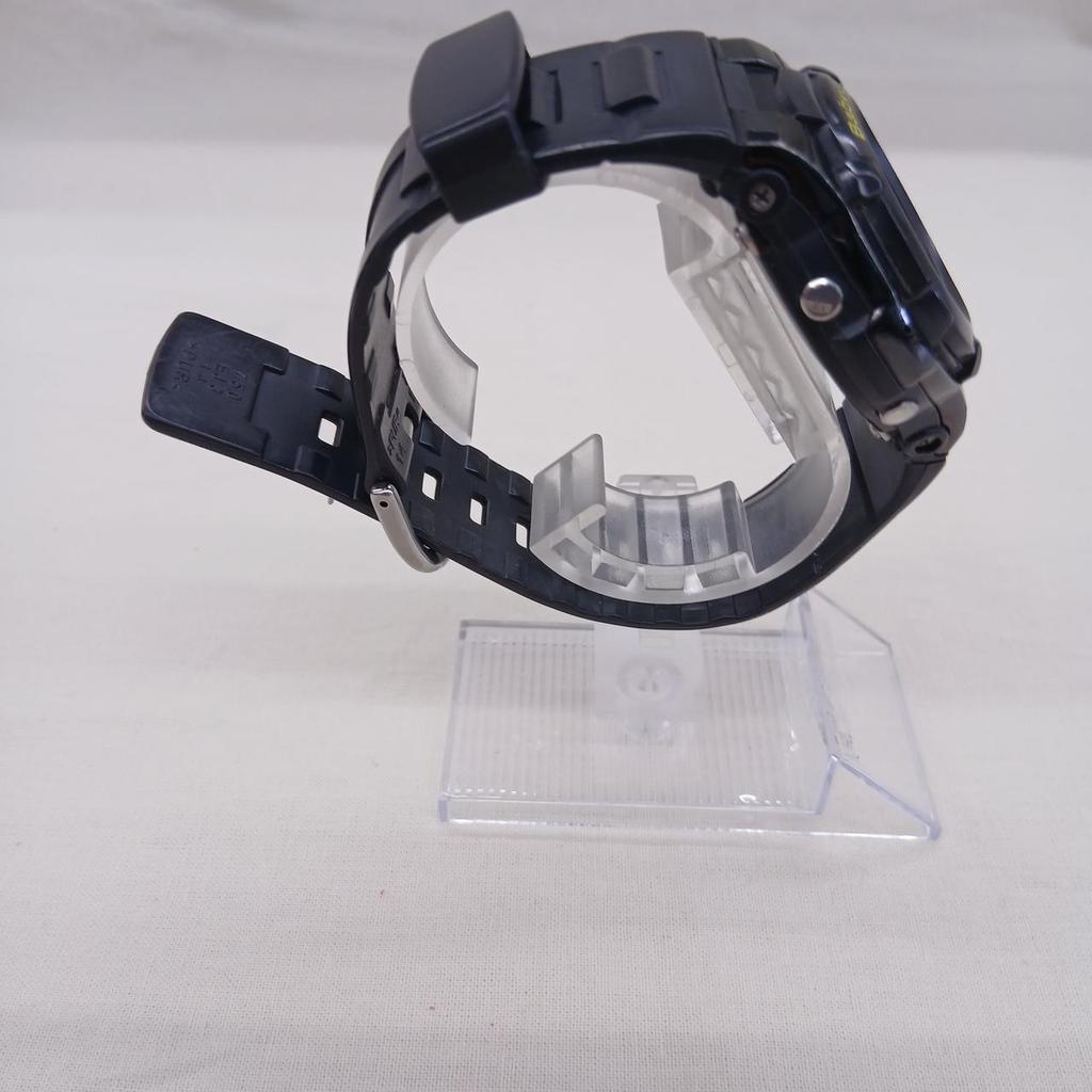 Б/у CASIO BGA-117 BABY-G