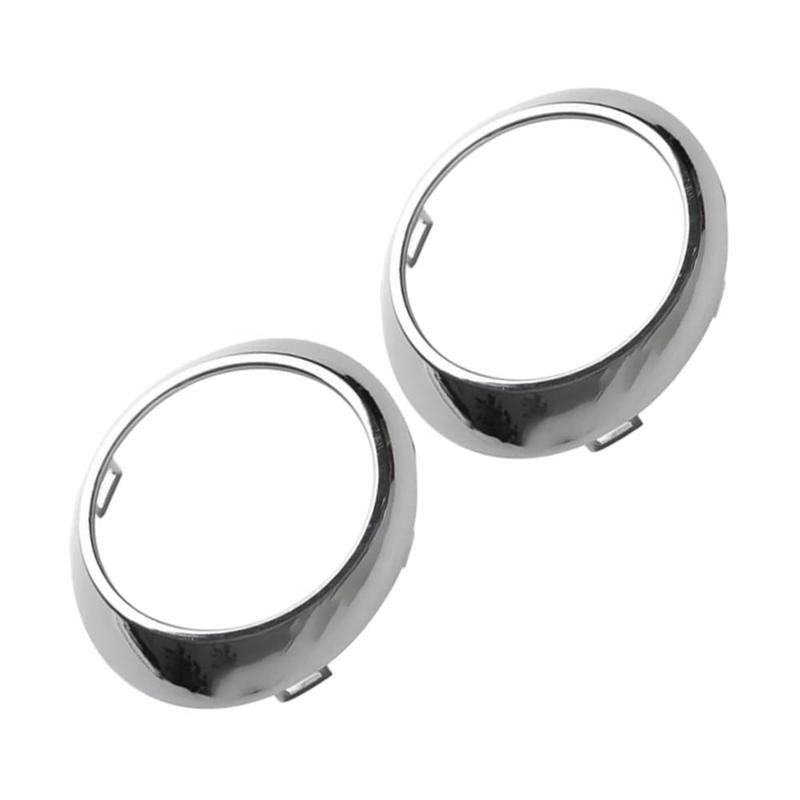 Ac29-Fog Lamp Frame Fog Lamp Cover 2518850374 For R-Class W251 R300 R350 R450 R500 2518850474 Fog Lamp Trim