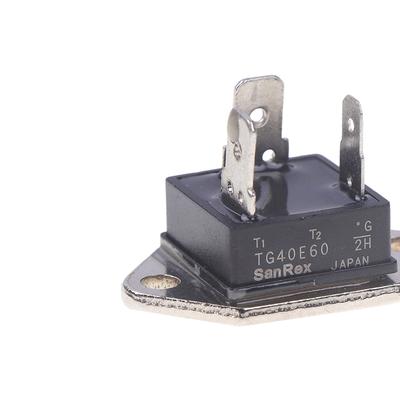 1 шт. двунаправленный тиристор Tg35C60 Tg25C60 Tg40E60 Sansha Triac 25A 35A 40A 600V модуль сварочного аппарата
