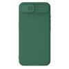 Nillkin Camshield Pro Case For iPhone 16E - Green