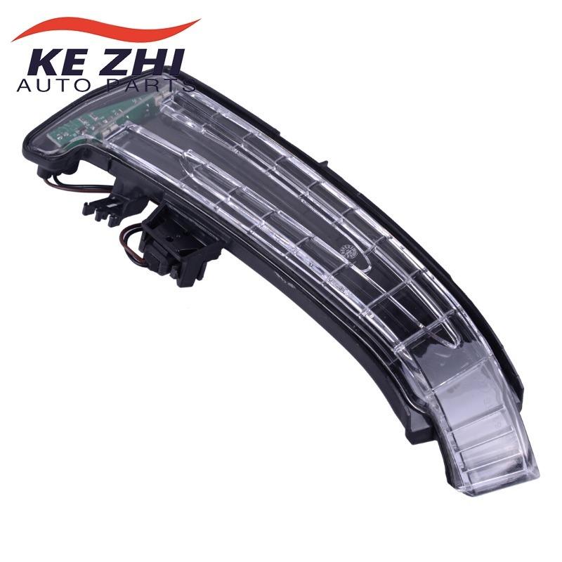 Поворотник в боковое зеркало для Mercedes-Benz W176 W204 W212 W218 W221 W246 C117 X156 X204 2007-2018 OEM 2129067401 2129067501