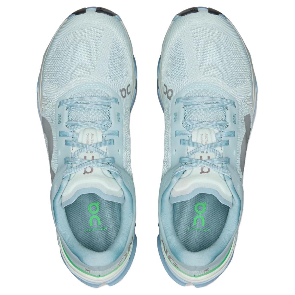On Cloudflow 5 Comfortable Running Shoes Women sneakers Blue 3WF10094946