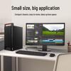 Lenovo Zongwei M740J-91f Secure Business PC (CN version)