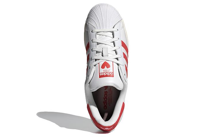 Superstar Wmns Adidas Originals 'День святого Валентина 2024' Женские IG5958