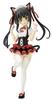 Senki Zesshō Symphogear GX Tsukuyomi Shirabe Maid Ver. 1/8 Scale PVC Pre-painted Complete Figure