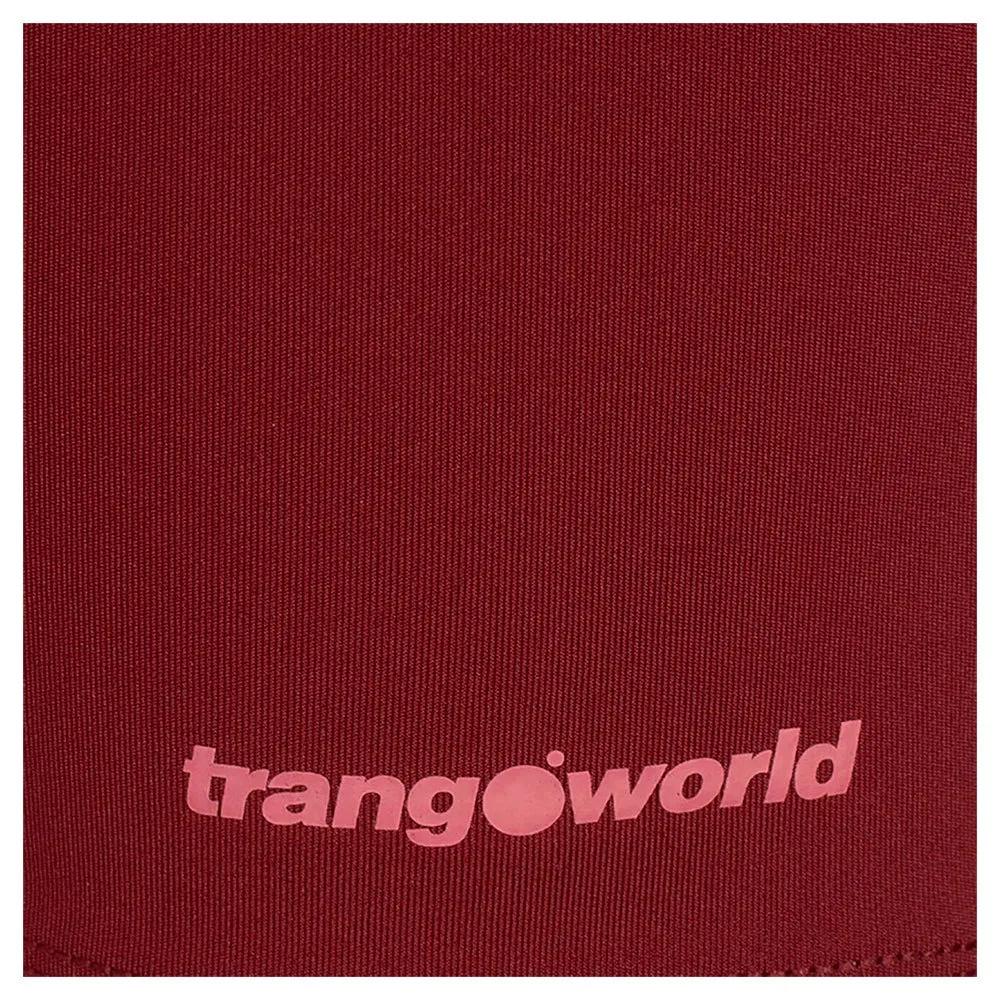 Trangoworld Шорты Sotes