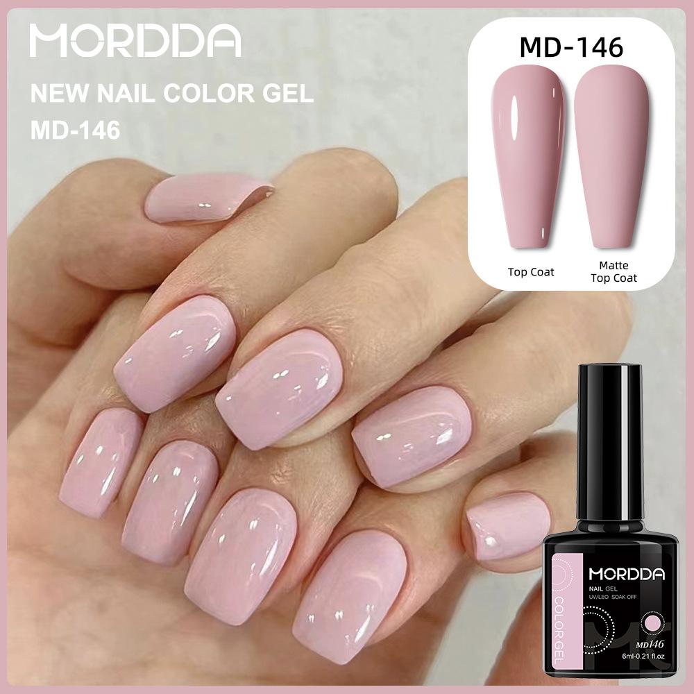 240-цветный клей для лака для ногтей Клей для фототерапии Отбеливающий лак для ногтей Специальный клей для ногтей