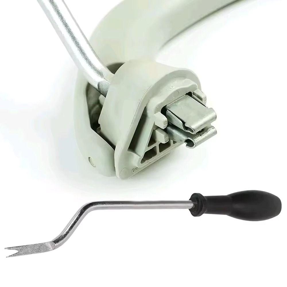 Durable Fastener Clip Removal Tool Car Clips Fastener Remover Special Tool