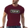 Vintage Internet Protocol Design T-Shirt customs design your own tees aesthetic clothes tall t shirts