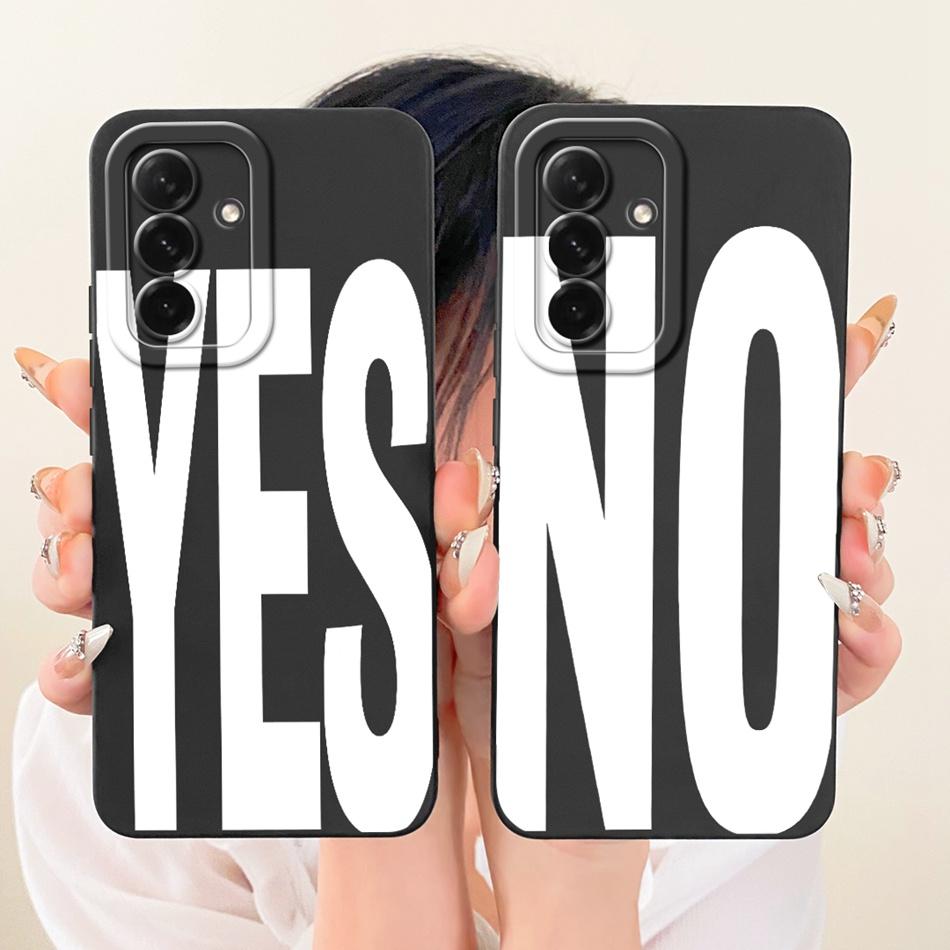 For Samsung Galaxy A56 A36 Fashion Dusk Beach Painting Phone Case For Samsung A36 A56 5G Soft Silicone Covers Bumpers