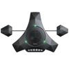 Всенаправленный конференц-микрофон Meeteasy серии Mvoice (Китайская версия)