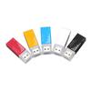 USB2.0 для TF/SD/M2/MS флэш-накопитель устройство чтения карт памяти адаптер устройства чтения карт памяти устройство чтения карт памяти