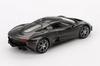 MINI GT Scale Jaguar Test Car Finished Product 1/64 C-X75 (Left-Hand Drive) MGT00997-BL