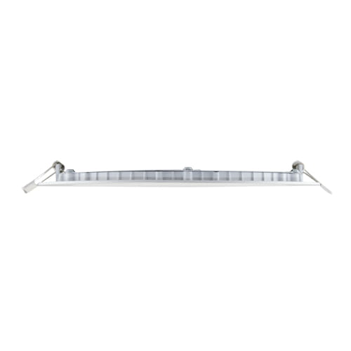 Sufitowa oprawa punktowa SLIM LED C biały 12W 6600K 1200lm IP20 Ideus 02486