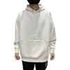 Puma Свитшоты серии Mmq Унисекс Белый С капюшоном Умеренный Обычный 534673-65