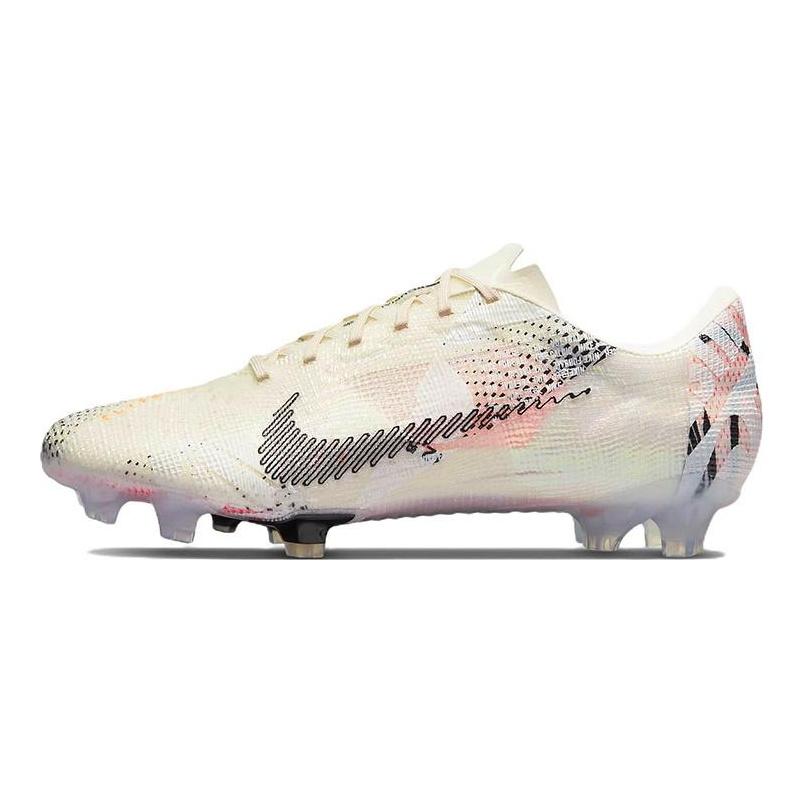 Nike Mercurial Vapor Next Nature Fg Sail Light Arctic Pink Total Orange Black DC8434-106